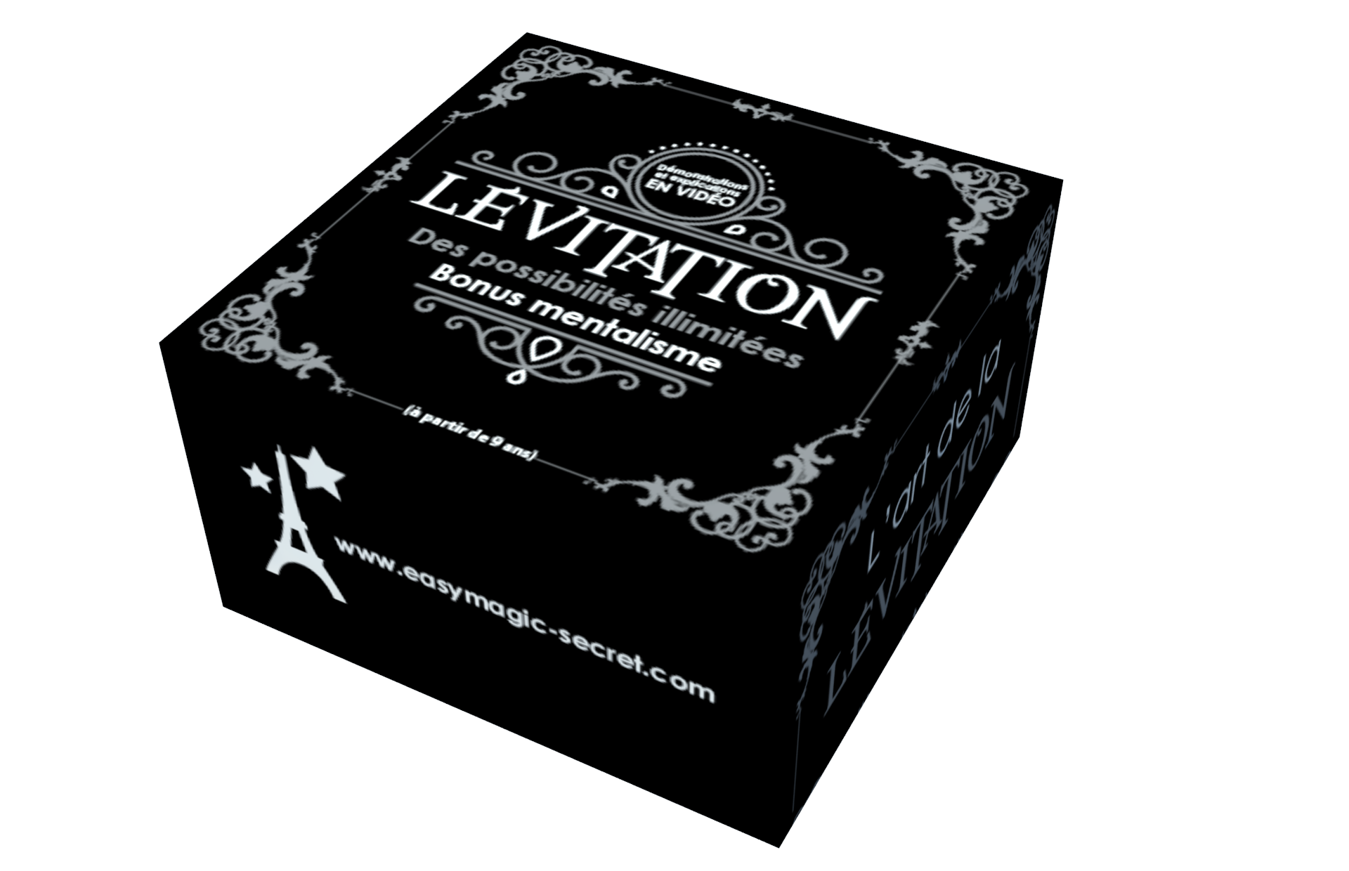 Lévitation